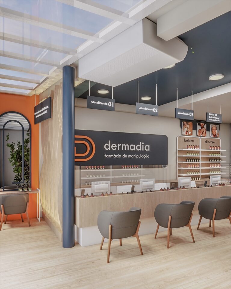 Dermadia - Pouso Alegre MG