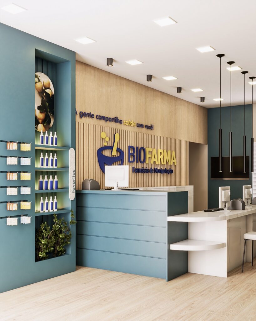 Bio Farma- Pouso Alegre MG